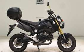 HONDA GROM 2023 JC61