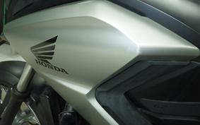 HONDA NC750X D 2018 RC90