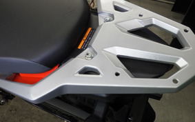 SUZUKI Vストローム250SX 2017 EL11L