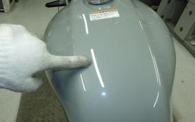 HONDA GB350S 2024 NC59