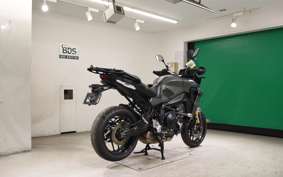 YAMAHA TRACER 9 GT 2022 RN70J