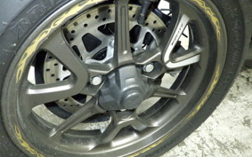 YAMAHA TRICITY 300 2021 SH15J