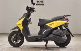 YAMAHA BW S125 Gen.2 SED9J