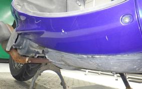 YAMAHA AXIS 100 SB06J