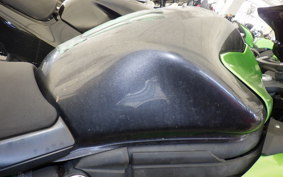 KAWASAKI NINJA 650 2016