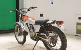 HONDA TL125 2008 TL125S