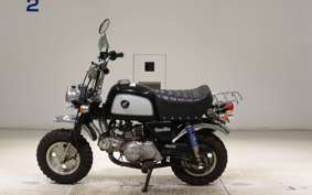 HONDA GORILLA Z50J