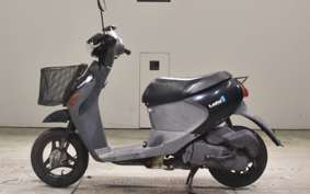 SUZUKI LET's 4 CA41A