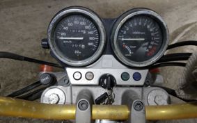 HONDA CB400SF 1993 NC31