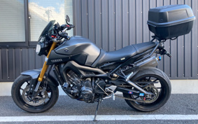 YAMAHA MT-09 2015 RN34J