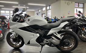 HONDA VFR800F 2017 RC79