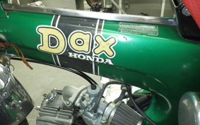 HONDA DAX 70 2003 ST70