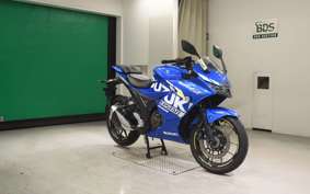 SUZUKI ｼﾞｸｻｰ250SF ED22B