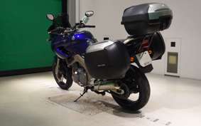 YAMAHA TDM900 2004