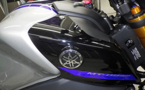 YAMAHA MT-09 SP 2024 RN69J