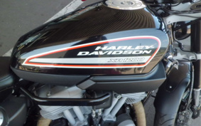 HARLEY XR1200 2009 LA6