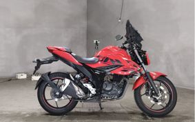 SUZUKI JIKUSA-150 ED13N
