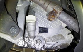 HONDA FORESIGHT EX 1998 MF04