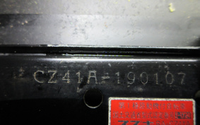 SUZUKI CHOINORI CZ41A