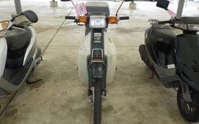 HONDA C50 SUPER CUB E AA01