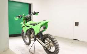 KAWASAKI KX112 KX112A