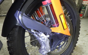 KTM 790 ADVENTURE 2019