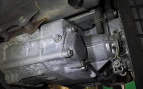 HONDA GYRO CANOPY 2020 TA03