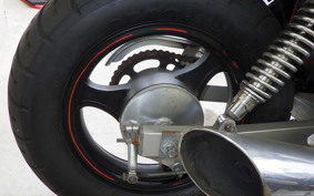 KAWASAKI ELIMINATOR 250 LX EL250A