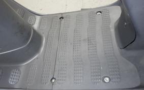 HONDA GYRO CANOPY 2011 TA03