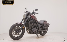 HONDA REBEL 1100 DCT 2022 SC83