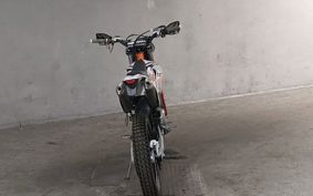 KTM FREERAIDO350 FRA40