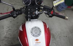 HONDA CB400SF GEN 4 A 2016 NC42