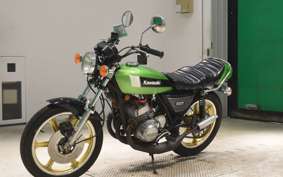 KAWASAKI KH250 KH250B