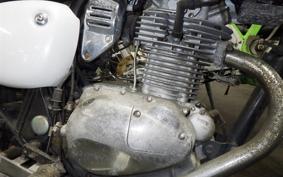 KAWASAKI ESTRELLA 1982 BJ250A