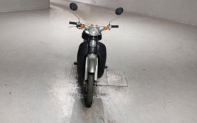 HONDA LITTLE CUB C50