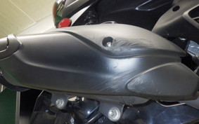 YAMAHA CYGNUS Griffus 1994 SEJ4J