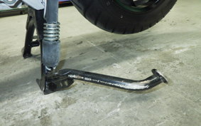 YAMAHA N-MAX 155 A 2022 SG50J