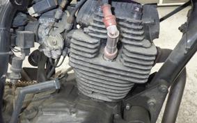 YAMAHA TW200 Gen.2 2020 DG07J