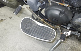 YAMAHA DRAGSTAR 400 CLASSIC  2011 VH02J