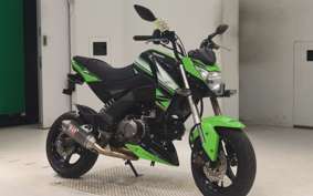 KAWASAKI Z125 PRO