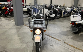 HONDA  BENLY  PRO  AA05