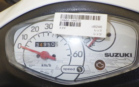 SUZUKI ﾚｯﾂ CA4AA