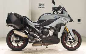 BMW S1000XR 2020