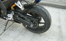 KAWASAKI NINJA ZX-10R 2004 ZXT00C