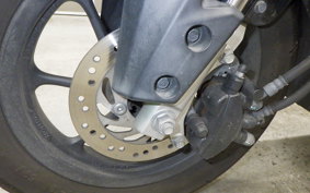 HONDA ZOOMER-X JF52