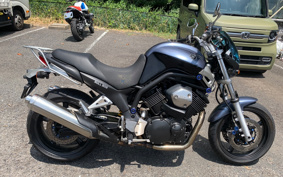 YAMAHA BT1100BURUDOKKU 2007 RP05