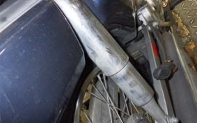 HONDA C110 SUPER CUB 1993 JA10