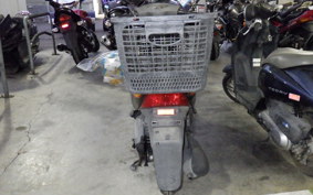 YAMAHA JOG Gen.5 SA36J