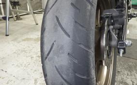 HONDA CB125 R 2021 JC91