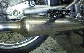 YAMAHA SR400 Gen.3 2006 RH01J